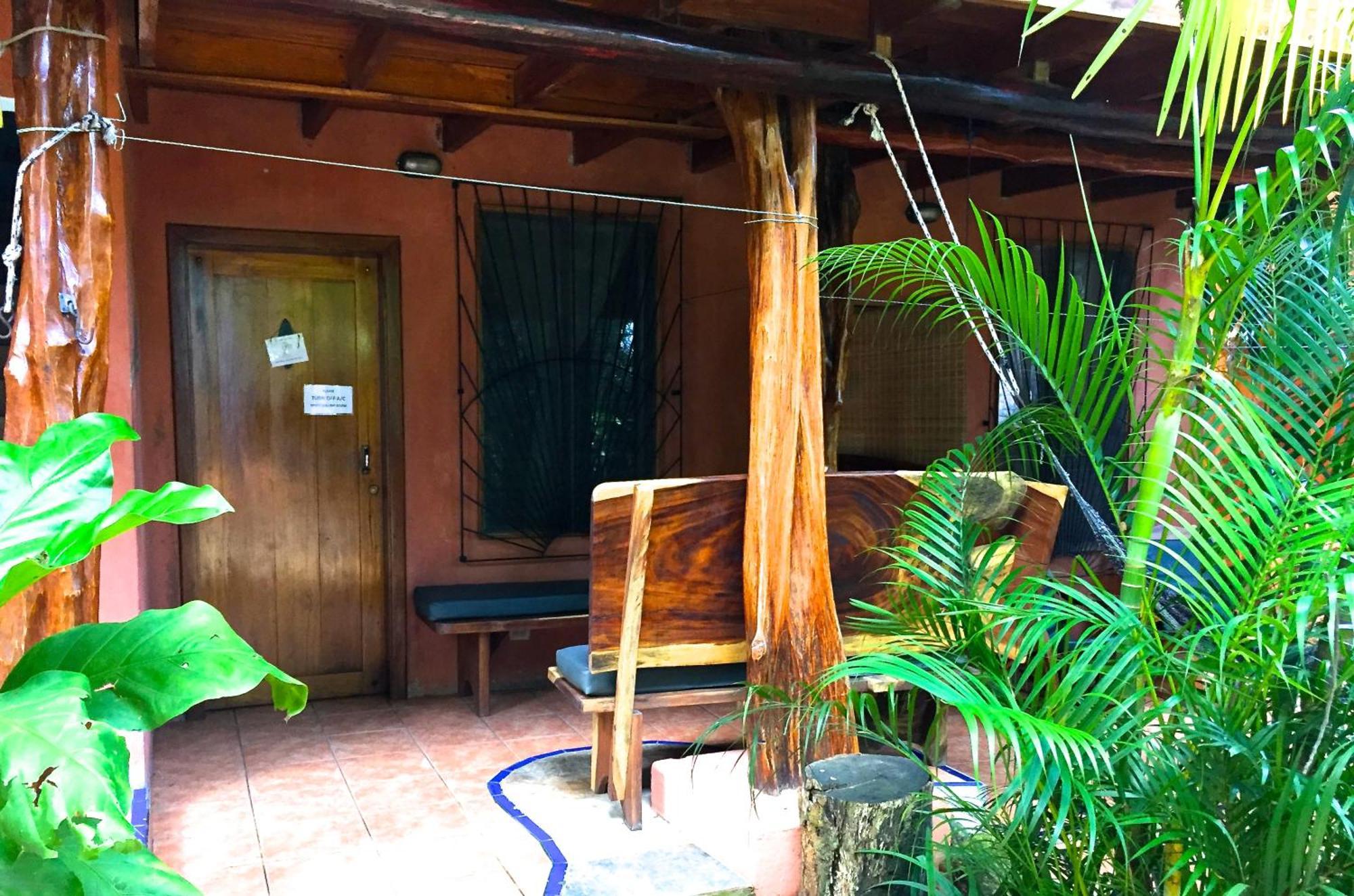 Tico Adventure Lodge Sámara Cameră foto